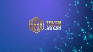 NEXT BASKET Introduces NEBA Token to Power a Decentralized E-Commerce Network