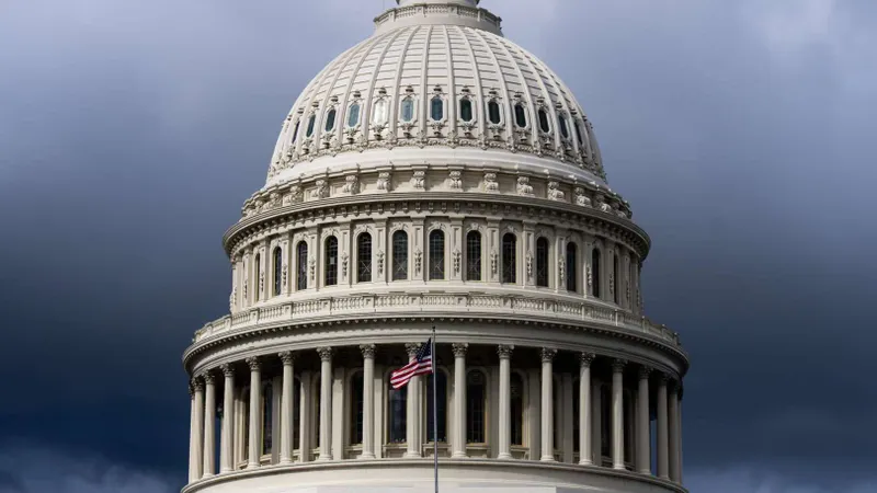 Why the US Senate Failed to Advance the CLARITY Act: Key Issues Behind the Vote