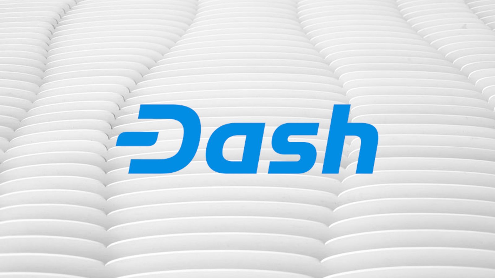 What Is the Dash 
