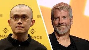 Strategy Buys More Bitcoin as CZ Predicts $1 Million BTC: Is $162K Next?