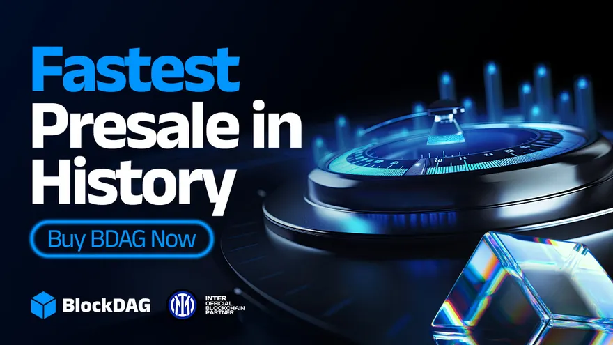 BlockDAG Presale Hits $160M With $5M Daily Surge; Stacks Targets $10 Milestone Amid SUI Value Struggles