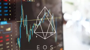 EOS Price Analysis: EOS Breaks Out From Tight Range