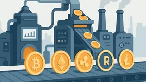 How to Create a Cryptocurrency From Scratch: Launch Your Own Token in 4 Simple Steps