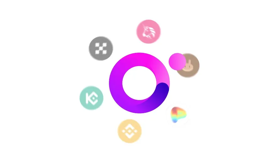 Technical Review of Orion: An All-in-One Cryptocurrency Trading Protocol