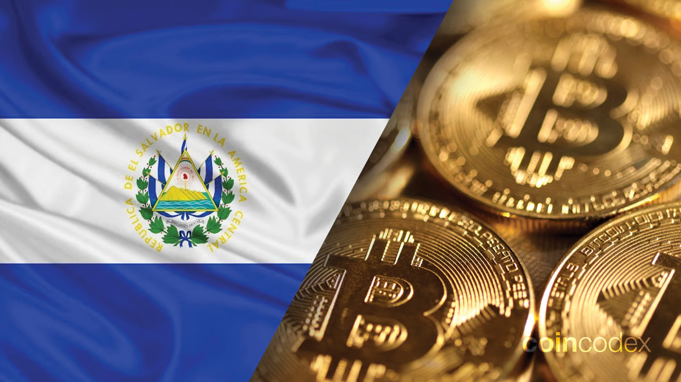 IMF Says El Salvador Won’t Accumulate More Bitcoin Beyond Private Donations