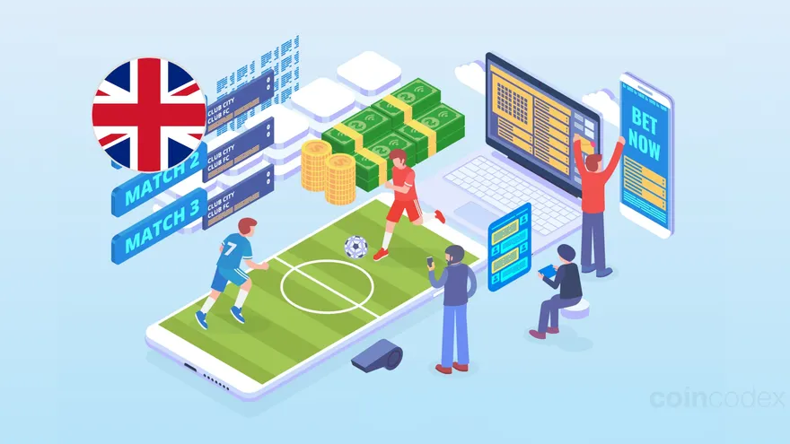 12 Best Crypto Sports Betting Sites in the UK – What Are the Best UK Sportsbooks in 2026?