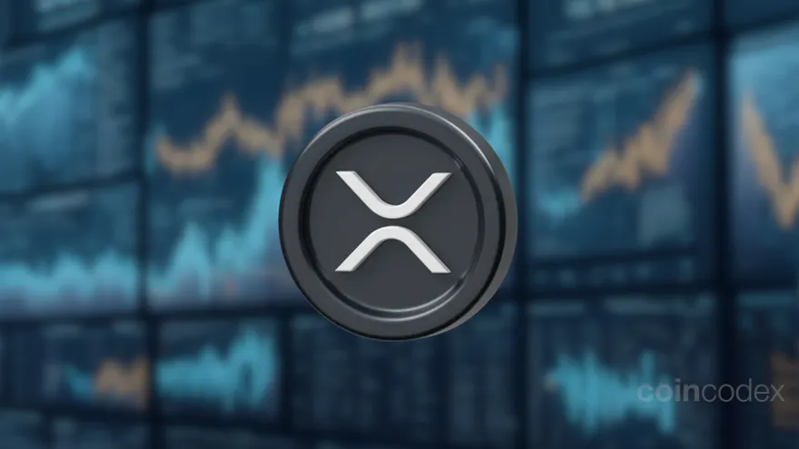 XRP Price Prediction: XRP’s Next Move Could Be Explosive as the CLARITY Act Nears August Deadline