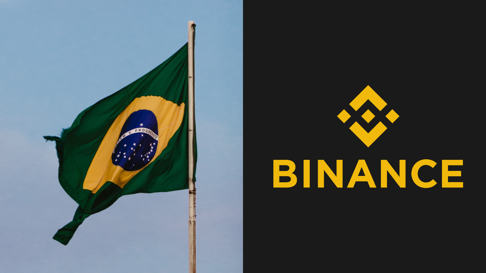 Binance to Enforce Strict Reporting Rules for Brazil Crypto Transfers From Nov. 1