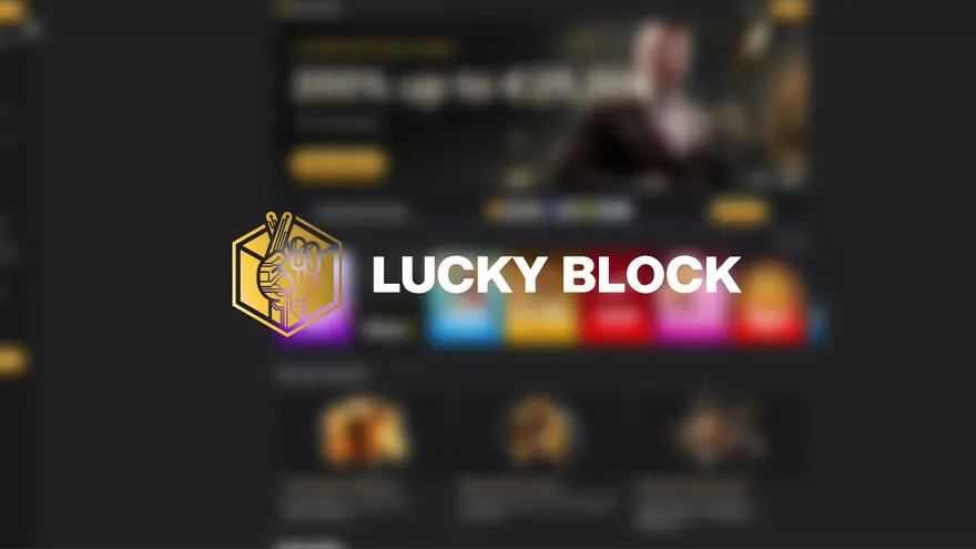 Crypto Casinos Like Lucky Block – 18 Best Alternatives for Gamblers in 2026