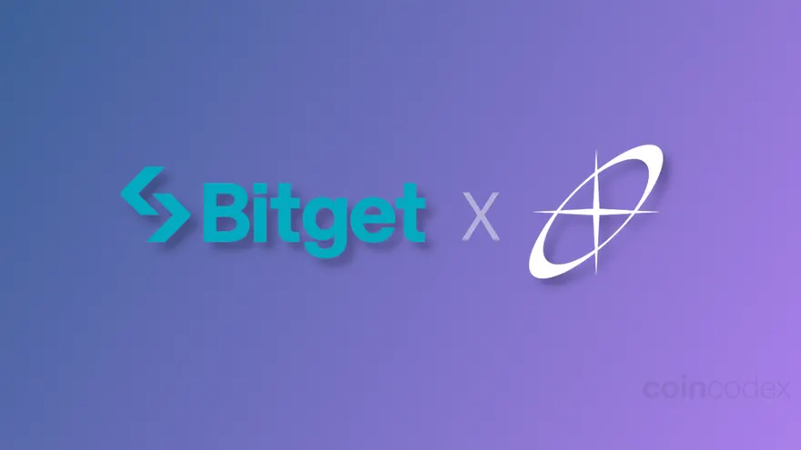 Bitget to List Fragmetric (Frag) With 4.6m Tokens Available in Launch Campaigns