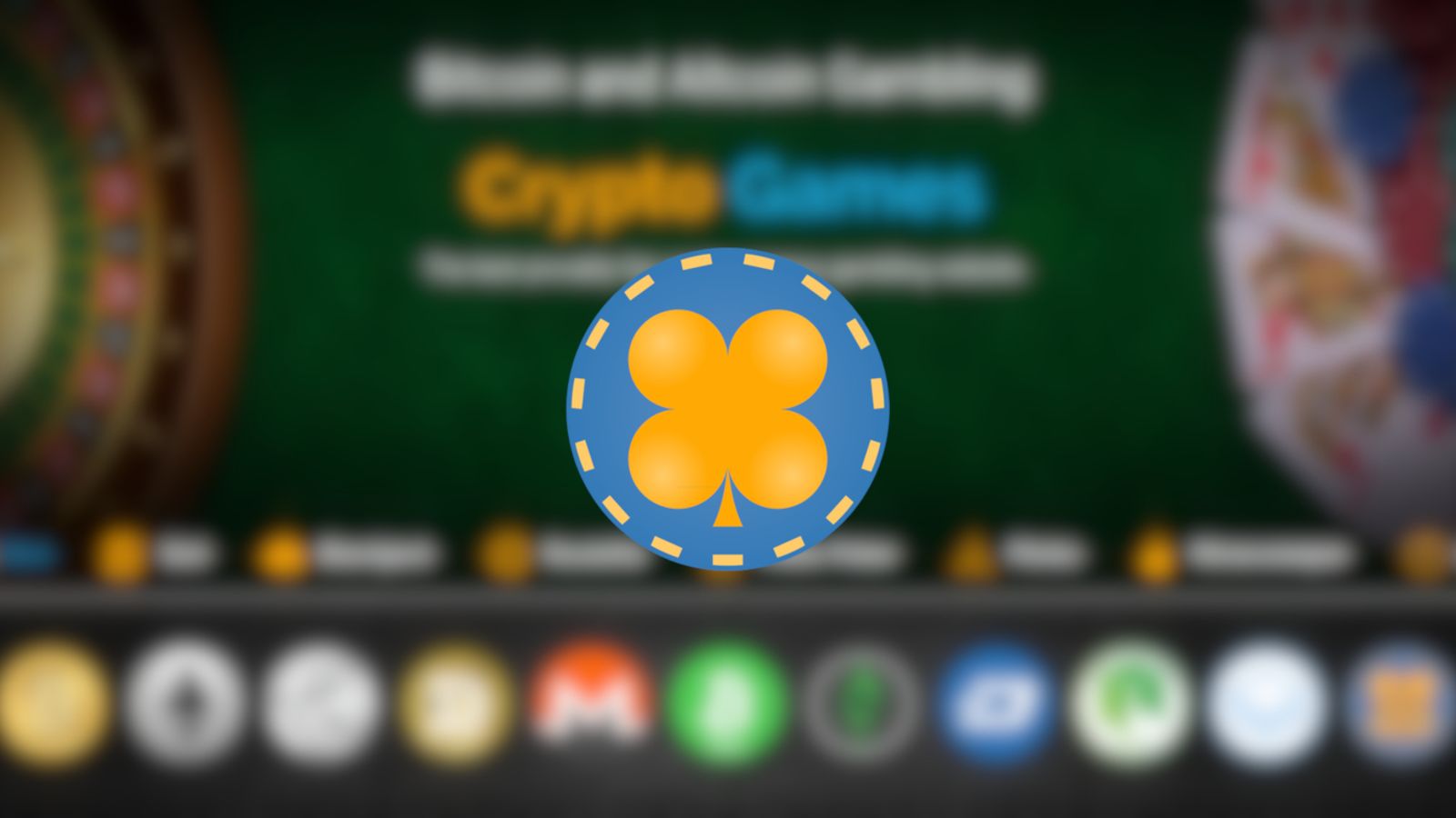 CryptoGames Casino Review: Games, Rewards System, Pros and Cons | CoinCodex
