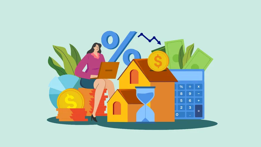 How Can You Reduce Your Total Loan Cost?