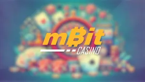 mBit Casino No Deposit Bonus & Free Spins [Promo Codes 2025]
