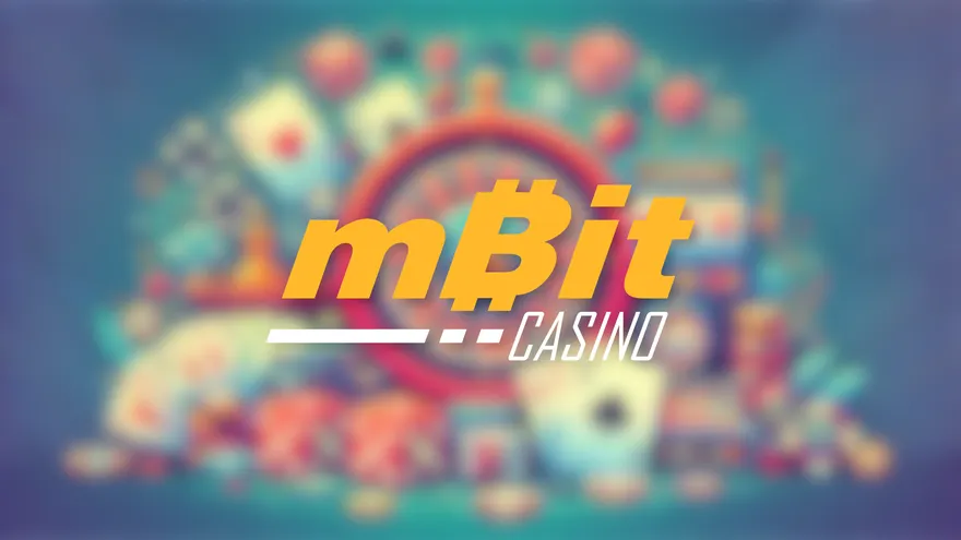 mBit Casino No Deposit Bonus & Free Spins [Promo Codes 2025]