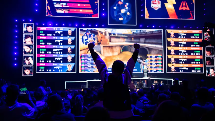 How to Win at Crypto Esports Betting - Top Strategies for 2024