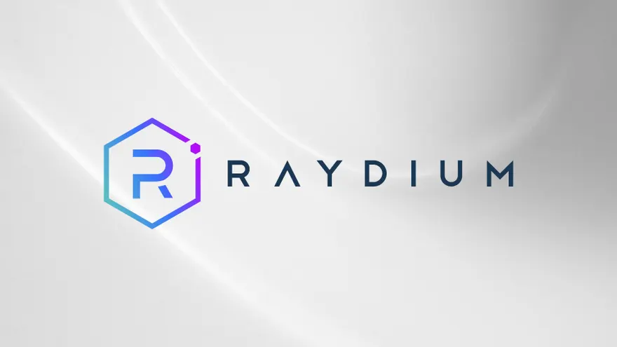 Raydium Explodes 90% in a Week as StonkFun Volume Sends Fees Soaring