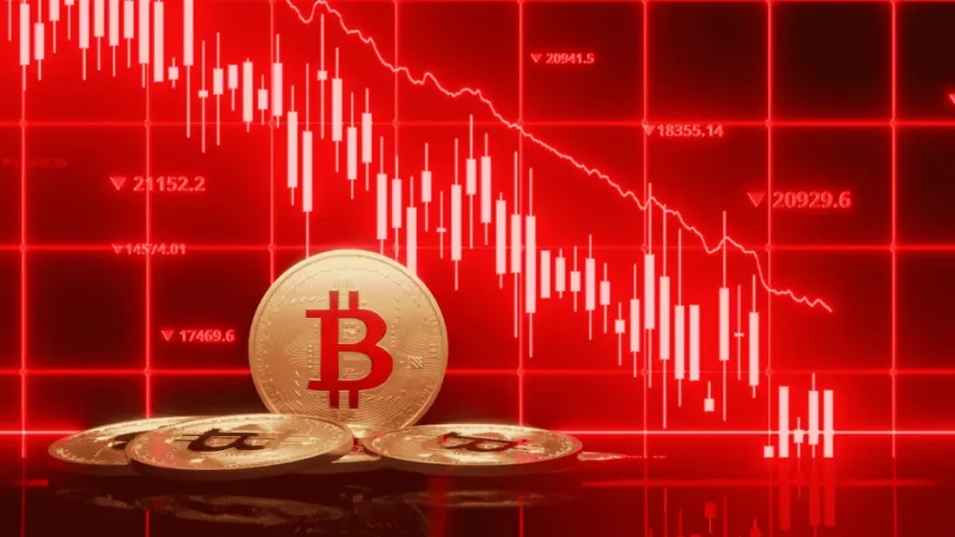 Bitcoin Drops to $94,000 After CPI Report