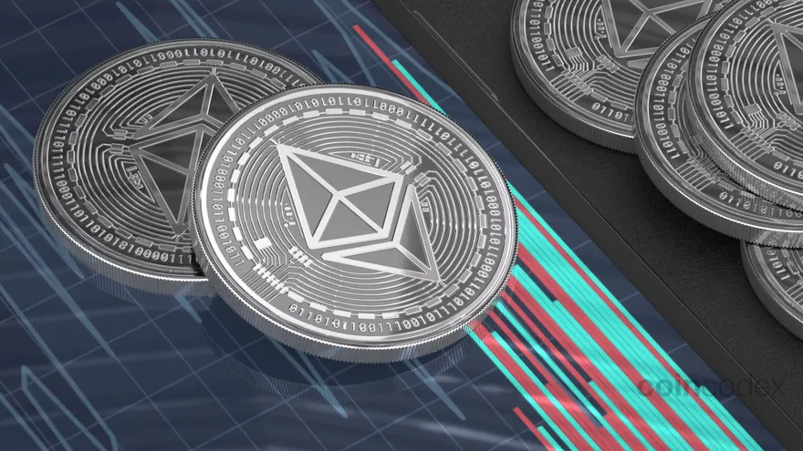Ethereum Price Is Gearing Up for a Massive Breakout – Here’s What Traders Are Watching