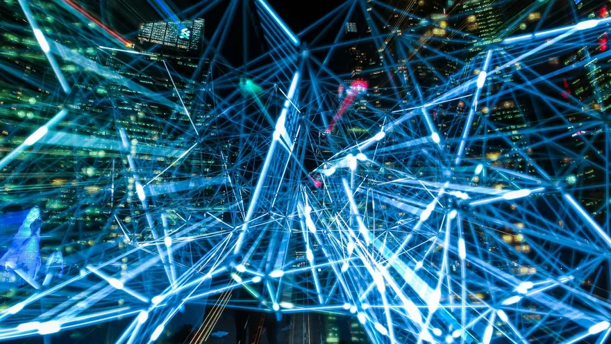 Five Ways Blockchain Is Changing Media and Entertainment