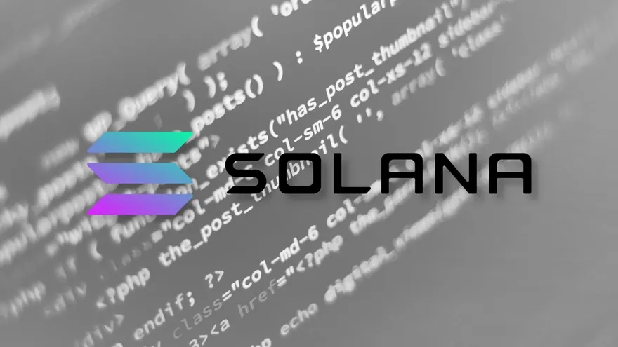 Solana Just Lifted Its Transaction Cap From 1,232 to 4,096 Bytes, Opening the Door to Bigger Onchain Workloads