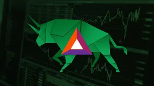 Basic Attention Token Price Analysis - BAT Battling At $0.40 - Can The Bulls Head Toward $0.50 Again?
