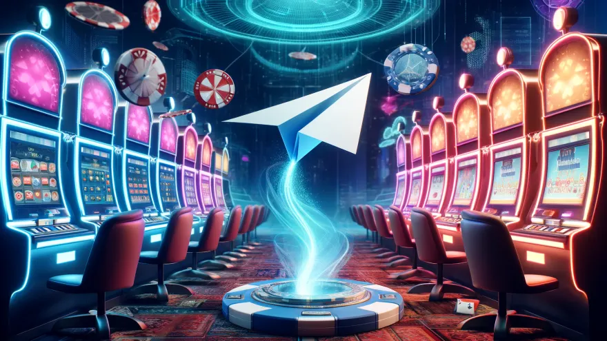 7 Best Telegram Casinos [Free Spins & No Deposit Bonus 2026]